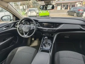 Opel Insignia SPORTS TOURER 1.6CDTI. НАВИ. ВНОС - [10] 