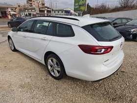 Opel Insignia SPORTS TOURER 1.6CDTI. НАВИ. ВНОС, снимка 3