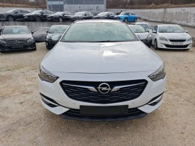 Opel Insignia SPORTS TOURER 1.6CDTI. НАВИ. ВНОС - [18] 