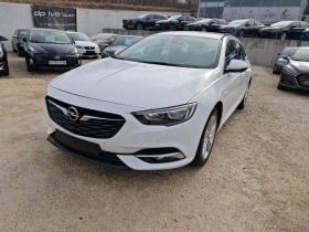 Opel Insignia SPORTS TOURER 1.6CDTI. НАВИ. ВНОС - [1] 