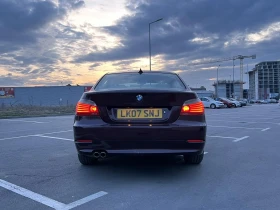 BMW 525 Dynamic    | Mobile.bg   4