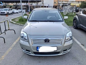 Обява за продажба на Toyota Avensis ~11 250 лв. - изображение 1