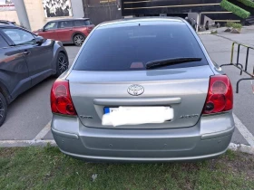 Обява за продажба на Toyota Avensis ~11 250 лв. - изображение 4