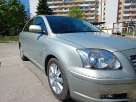 Toyota Avensis, снимка 3