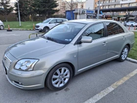 Обява за продажба на Toyota Avensis ~11 250 лв. - изображение 1