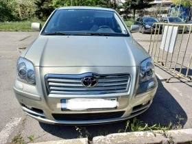 Toyota Avensis, снимка 1