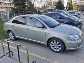Обява за продажба на Toyota Avensis ~11 250 лв. - изображение 2