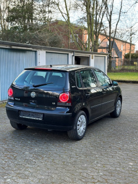 VW Polo 1.2i GOAL | Mobile.bg   6