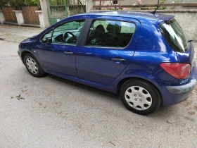 Peugeot 307, снимка 15