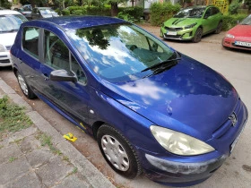 Peugeot 307, снимка 16