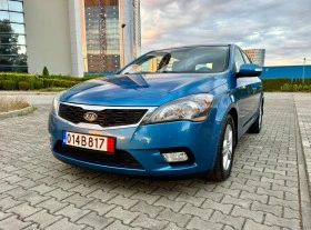 Kia Ceed 1.6i Перфектна !, снимка 1