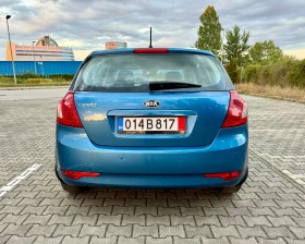 Kia Ceed 1.6i Перфектна ! - [5] 