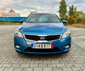 Kia Ceed 1.6i Перфектна !, снимка 8