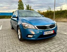 Kia Ceed 1.6i Перфектна !, снимка 7