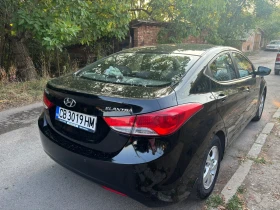 Hyundai Elantra, снимка 7