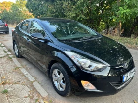 Hyundai Elantra, снимка 9