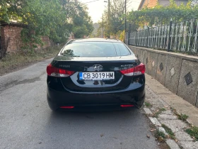 Hyundai Elantra, снимка 5