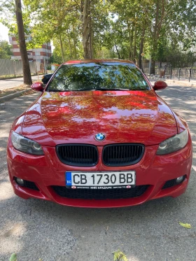 BMW 325, снимка 8