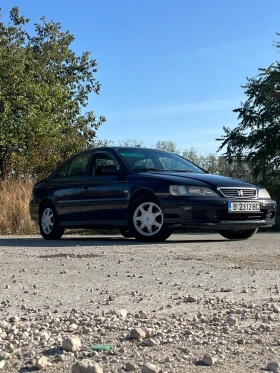 Honda Accord, снимка 1