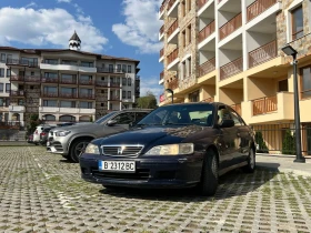 Honda Accord, снимка 1