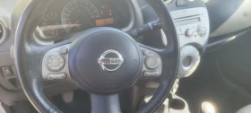 Nissan Micra 1.2, снимка 13