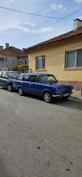 Lada 2102 1200, снимка 9