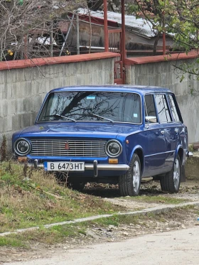 Lada 2102 1200, снимка 8