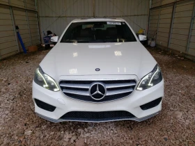 Mercedes-Benz E 350, снимка 6