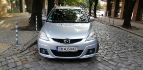 Mazda 5, снимка 1