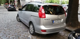 Mazda 5, снимка 2