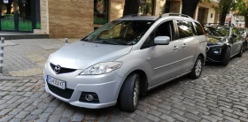 Mazda 5 Реални км, снимка 3