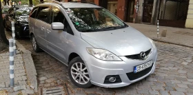 Mazda 5 Реални км, снимка 4