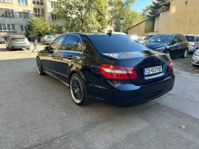 Mercedes-Benz E 500, снимка 7