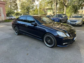 Mercedes-Benz E 500, снимка 3