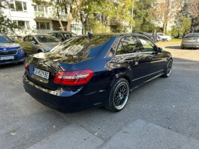 Mercedes-Benz E 500, снимка 5