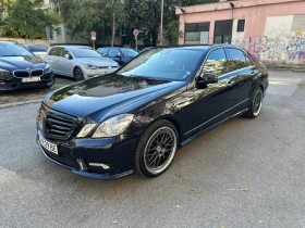 Mercedes-Benz E 500, снимка 1