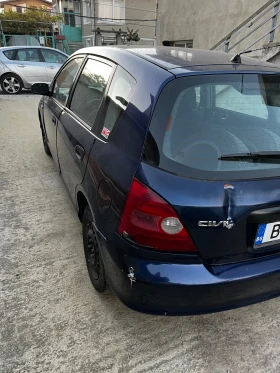 Honda Civic 1.7 cdti | Mobile.bg    6