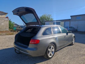 Audi A4 2.0TDI* S-LINE* AVTOMAT* NAVI* GERMANY | Mobile.bg    7