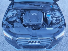 Audi A4 2.0TDI* S-LINE* AVTOMAT* NAVI* GERMANY | Mobile.bg    8