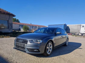     Audi A4 2.0TDI* S-LINE* AVTOMAT* NAVI* GERMANY