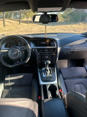 Audi A5 * 3.0TDI* Facelift* Sline* , снимка 8