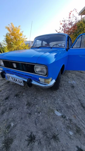 Moskvich 1500 | Mobile.bg    2