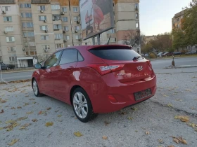 Hyundai I30 1.6 CRDi GO!Navi!Panorama!!!, снимка 5