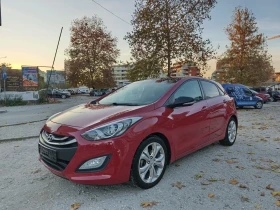 Hyundai I30 1.6 CRDi GO!Navi!Panorama!!!, снимка 1