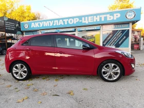 Hyundai I30 1.6 CRDi GO!Navi!Panorama!!!, снимка 4