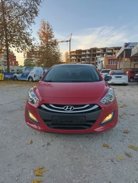 Hyundai I30 1.6 CRDi GO!Navi!Panorama!!!, снимка 3