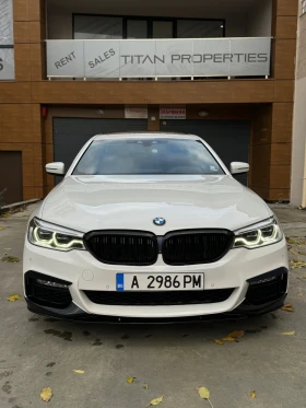     BMW 540 (B58)