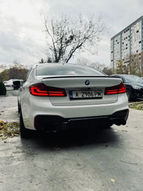 BMW 540 (B58) | Mobile.bg    5