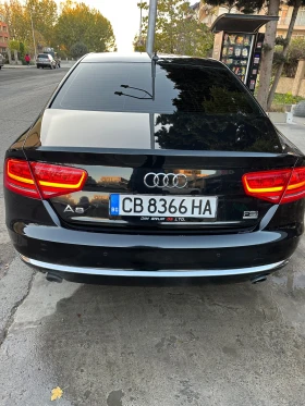 Audi A8 4.2 FSI, снимка 4