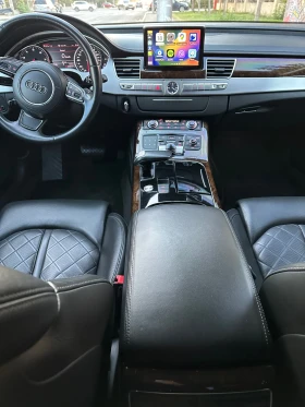 Audi A8 4.2 FSI, снимка 10